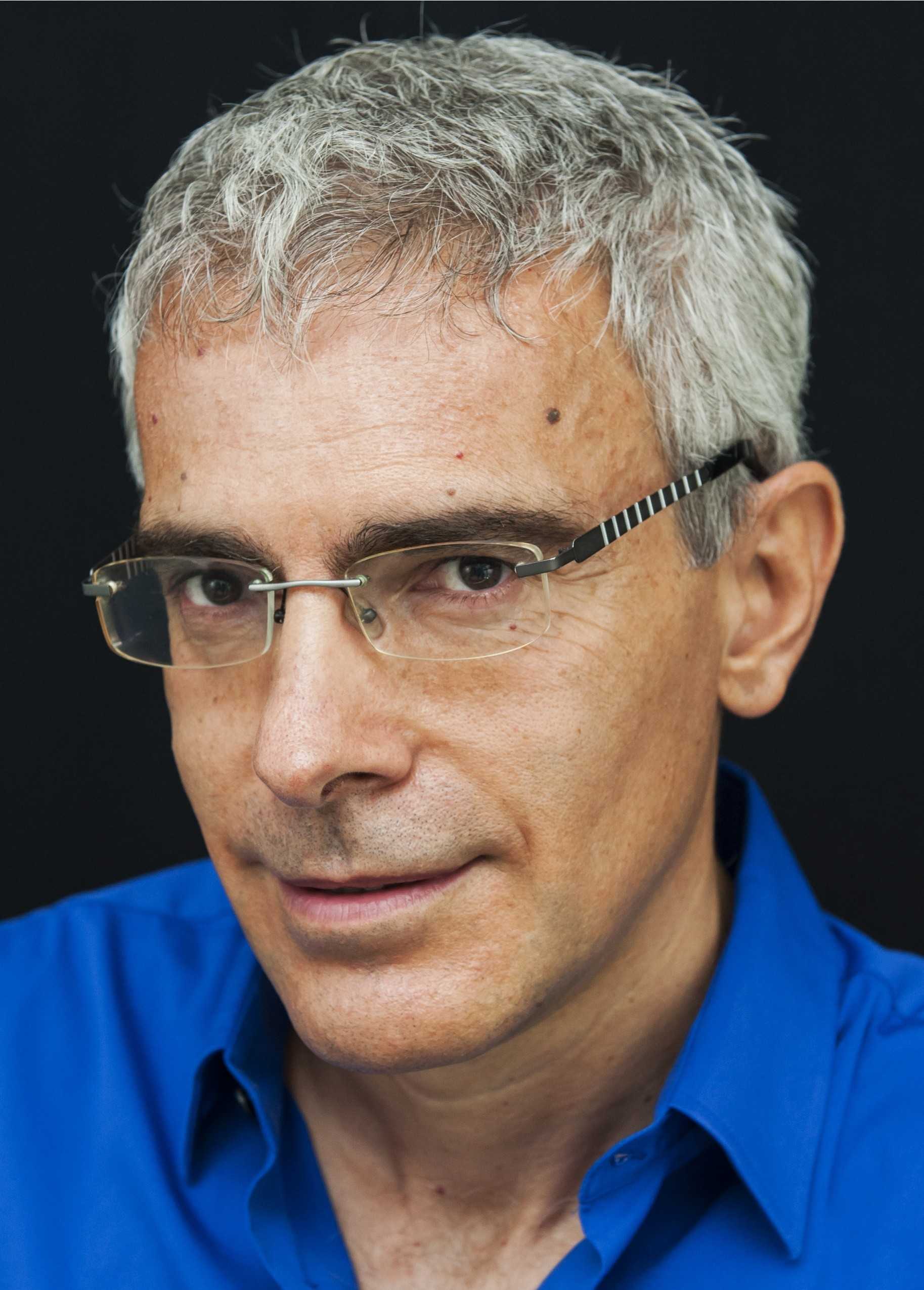 Aldo D'Angiò