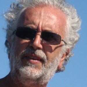 Antonio Sinagra Curatore Scientifico