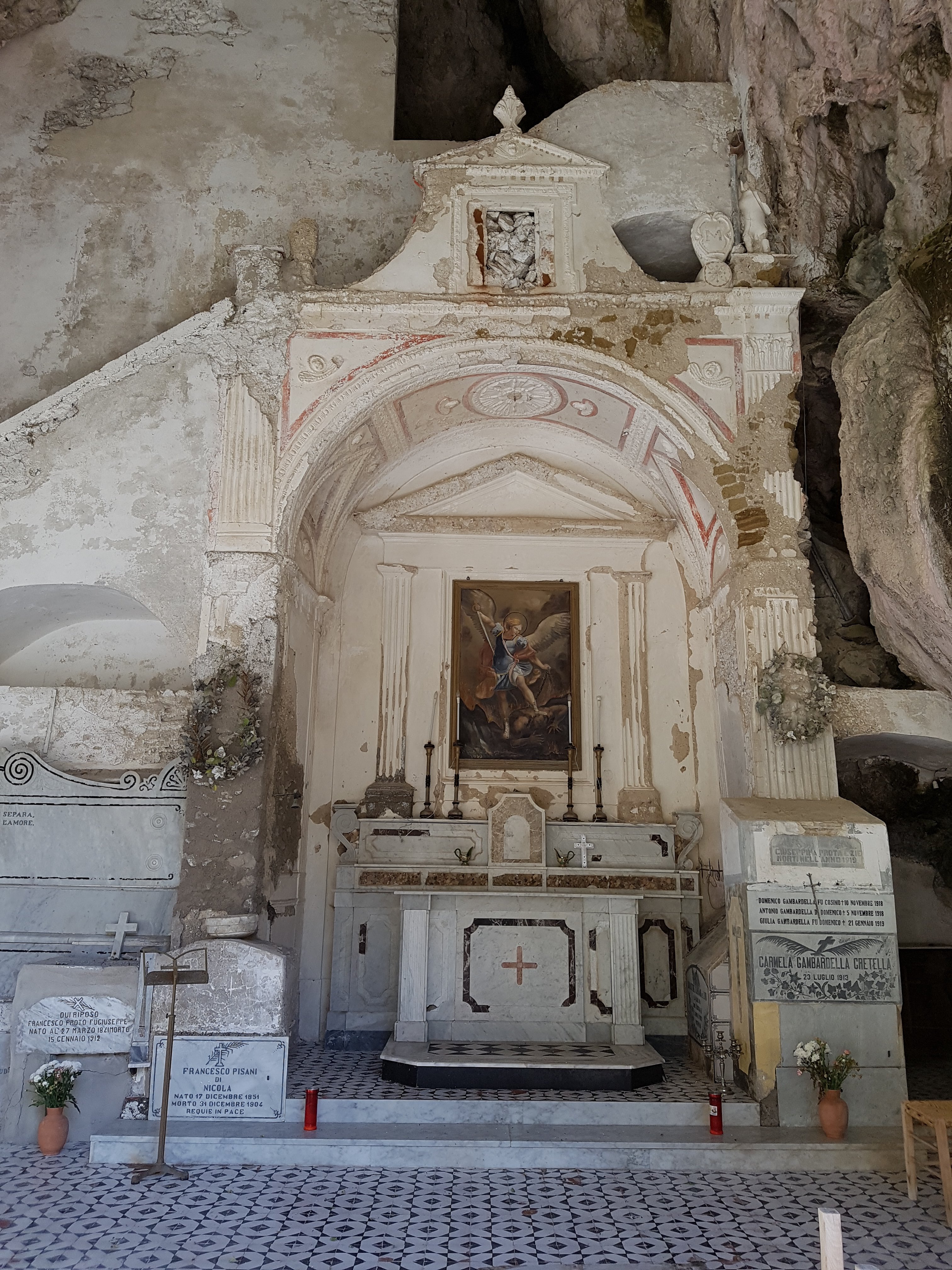 Chiesa di San Michele Arcangelo